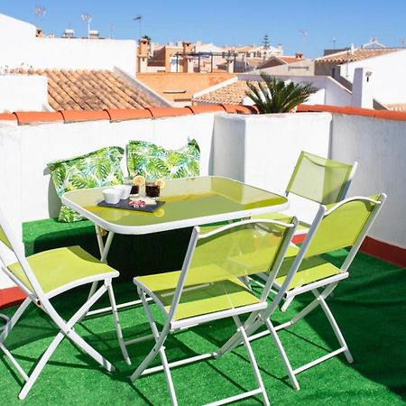Los Girasoles III F3 Torrevieja Exterior photo