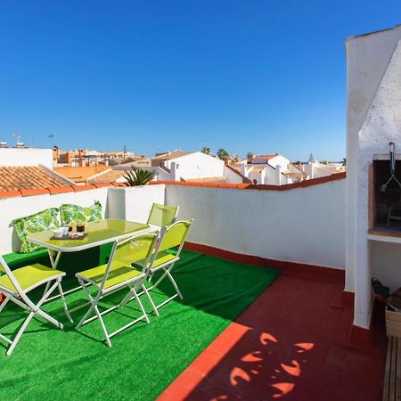 Los Girasoles III F3 Torrevieja Exterior photo