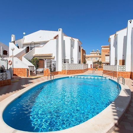Los Girasoles III F3 Torrevieja Exterior photo
